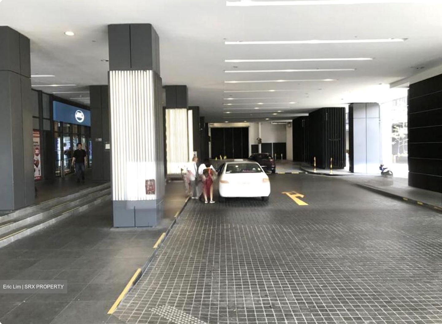Paya Lebar Square (D14), Office #576538751